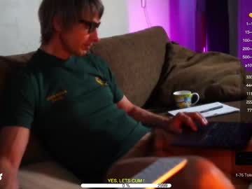 sexespresso from chaturbate taken in 2025-06-07