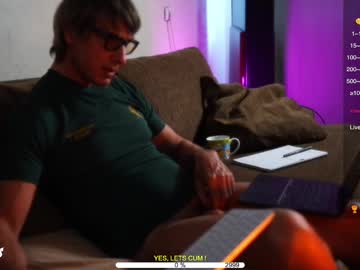 sexespresso from chaturbate taken in 2025-06-20
