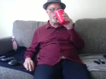 sexy_white_daddy from chaturbate taken in 2025-06-21