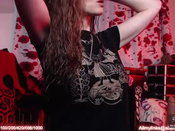 silentmary from chaturbate taken in 2025-06-29