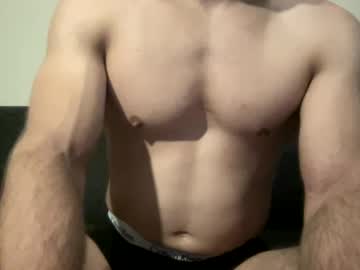 sissymuscle from chaturbate taken in 2025-06-07