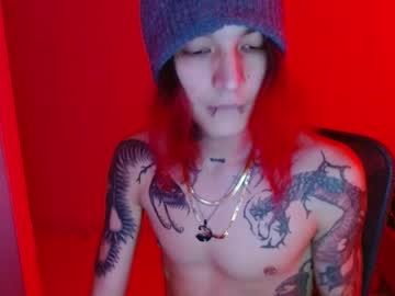skykar from chaturbate taken in 2025-06-21