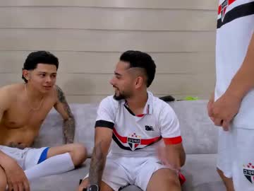 soccer_hot from chaturbate taken in 2025-06-20
