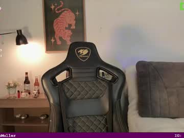 space_sexjs from chaturbate taken in 2025-06-11