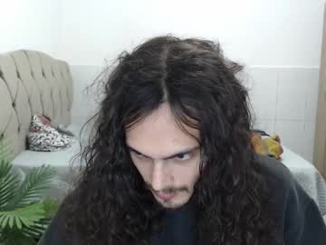 spencerreid69 from chaturbate taken in 2025-06-20