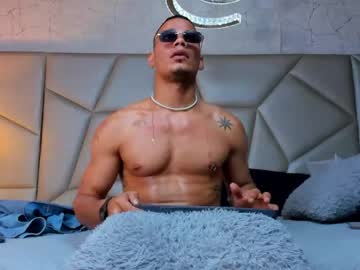 stick_black from chaturbate taken in 2025-06-20