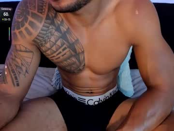 sweet_alessandro1 from chaturbate taken in 2025-06-08