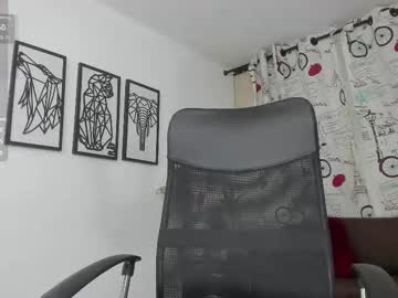 sweetfabianaxl from chaturbate taken in 2025-06-30