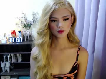 sweetytrannygirlxx from chaturbate taken in 2025-06-05