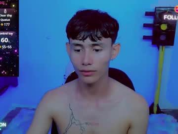 tanjiro_cute from chaturbate taken in 2025-06-13