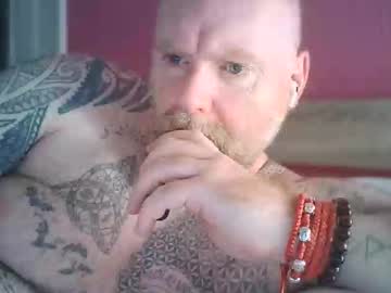 tattooeddilf01 from chaturbate taken in 2025-06-07
