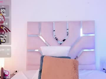 thayler_jones from chaturbate taken in 2025-06-27