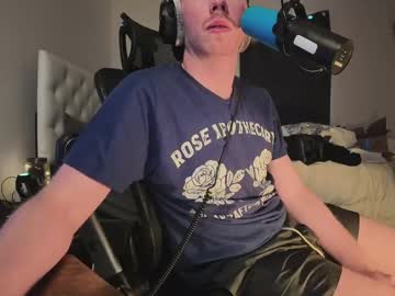 thealphadean from chaturbate taken in 2025-06-17