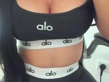 tiffanystone_ from chaturbate taken in 2025-06-21