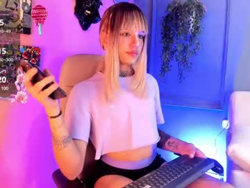 todoroki_666 from chaturbate taken in 2025-06-19