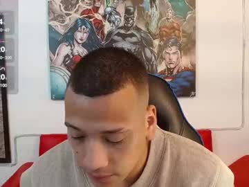 tom_muscle1 from chaturbate taken in 2025-06-28