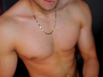 tommy_bred from chaturbate taken in 2025-06-07