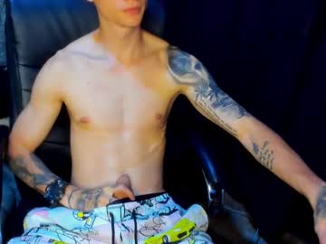 tommy_slater from chaturbate taken in 2025-06-30