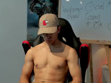 tony_petrov from chaturbate taken in 2025-06-26