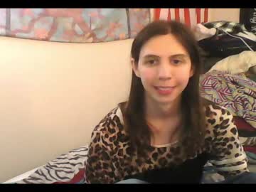 totalfuckingadorable from chaturbate taken in 2025-06-05