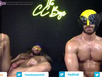 travisconnor86 from chaturbate taken in 2025-06-26