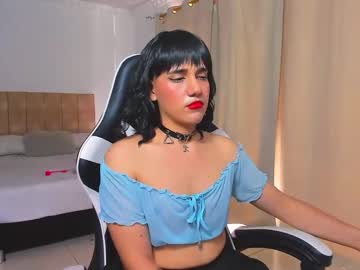 trinydoll from chaturbate taken in 2025-06-04