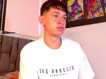 twink_daren from chaturbate taken in 2025-06-24