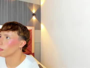 valentino_gil from chaturbate taken in 2025-06-13