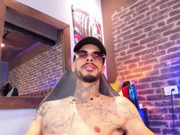 vinzenzrizzo from chaturbate taken in 2025-06-03