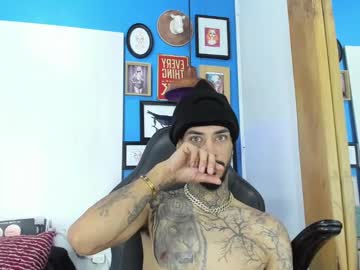vinzenzrizzo from chaturbate taken in 2025-06-22