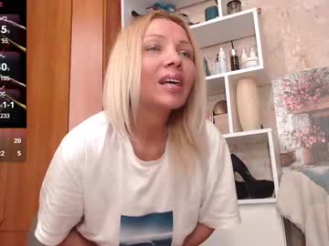 wildroze from chaturbate taken in 2025-06-27