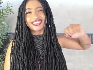 willow_hendrix from chaturbate taken in 2025-06-19