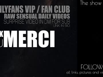 yulladao from chaturbate taken in 2025-06-13