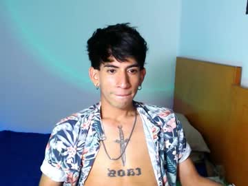 zack_kingg from chaturbate taken in 2025-06-05