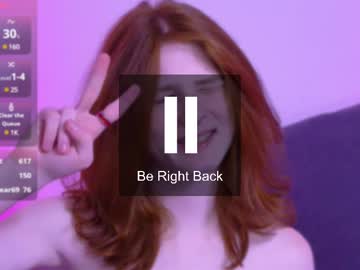 zaynginger from chaturbate taken in 2025-06-27