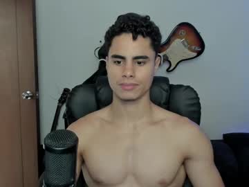 zenhzu from chaturbate taken in 2025-06-30