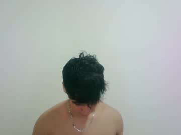 zeus_183 from chaturbate taken in 2025-06-11