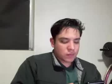 alber753713 from chaturbate taken in 2026-05-24