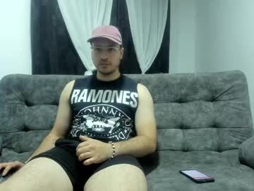 alessandro_rossy from chaturbate taken in 2026-05-24