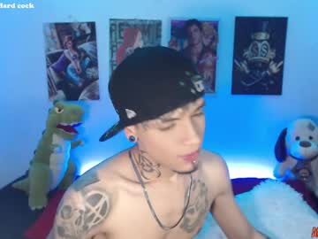 alex_rockstar from chaturbate taken in 2026-05-24