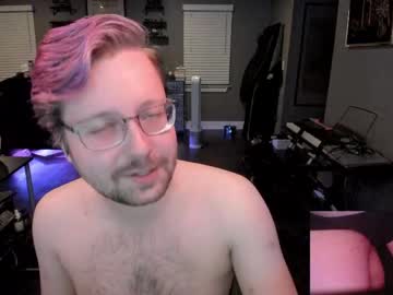 booker_baxton from chaturbate taken in 2026-05-24