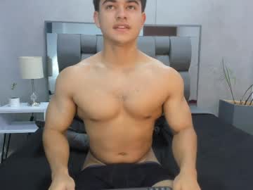 charlie___musk from chaturbate taken in 2026-05-24