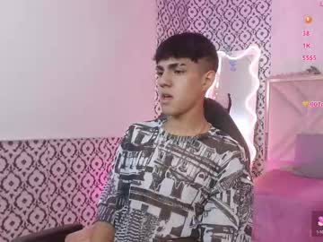 damian_tay from chaturbate taken in 2026-05-24