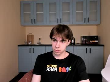 davebevy from chaturbate taken in 2026-05-24