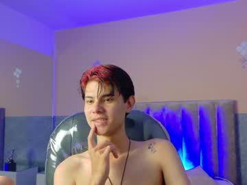 derek_sinn from chaturbate taken in 2026-05-24
