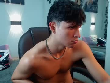 drago_ivan from chaturbate taken in 2026-05-28