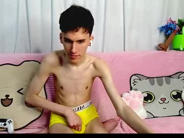 goodboyluca from chaturbate taken in 2026-05-24