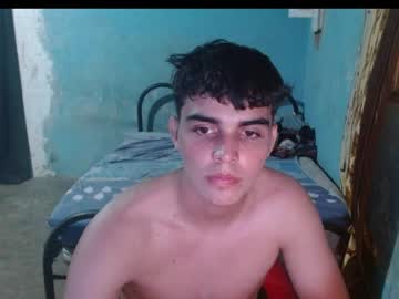 heiker__ from chaturbate taken in 2026-05-24