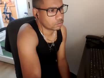 jamielonnas from chaturbate taken in 2026-05-24