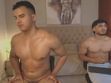 janomar01 from chaturbate taken in 2026-05-24